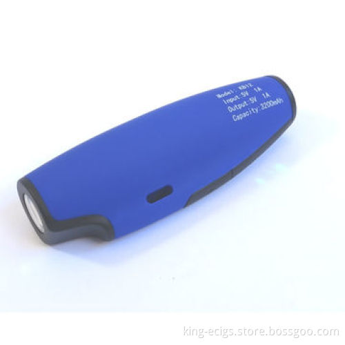 KB 12 Mini Power Bank with Popular and Quality Type